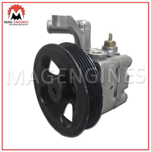 BOMBA DIRECCIÓN ASISTIDA SUBARU EJ25 PARA LEGACY BAJA & OUTBACK 2,5 LTR GASOLINA 2000-04 - Imagen 1 de 7