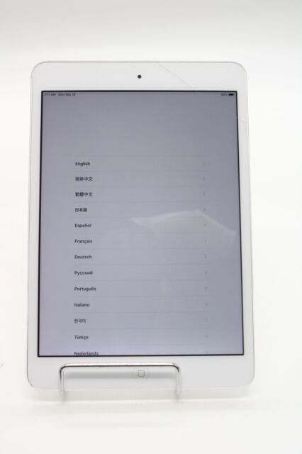 Apple iPad mini 2 for sale | eBay