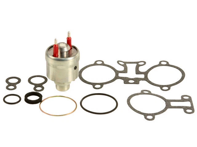 Inyector de combustible para chasis comercial Cadillac 1992-1993 AC Delco 79632CQNJ Foto 1 de 2