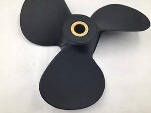 Volvo Sail Drive Propeller 14x12 - Picture 1 of 6