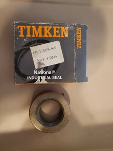 Timken National Seal, 470244 Lot of 5 - Picture 1 of 2