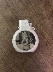 Vintage Marilyn Monroe Cigarette Lighter - Picture 1 of 10