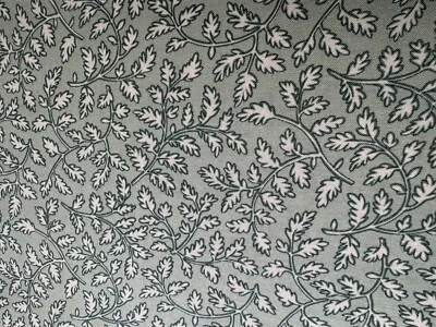 Tela de edredón Thimbleberries Club 2011 Border Blast 9004-1 verde vid Foto 1 de 3