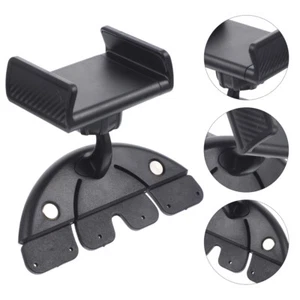 Multifunction Car CD Slot Cellphone Holder Universal Car Mount GPS Navigator - Zdjęcie 1 z 12