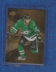 2016-17 Upper Deck Tim Hortons Pure Gold # PG-5 Tyler Seguin - Picture 1 of 2
