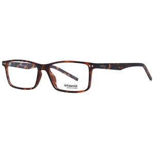Occhiali da vista polaroid per uomo montatura montature eyewear glasses neutri p - Imagen 1 de 3