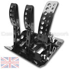 FITS BMW E46 Remote Floor Mounted CABLE Pedal Box CMB6052-CAB-BOX