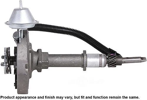 REMAN ORIGINAL CHEVY GMC TRUCK DISTRIBUTOR 30-1697 C10 C1500 K5 BLAZER C20 C30 - Image 1 of 1