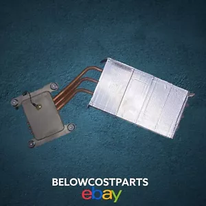 Apple 730-0625-A iMac A1312 27" Mid 2011 CPU Cooling Heatsink With Sensor - Picture 1 of 2
