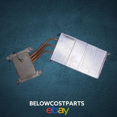 Apple 730-0625-A iMac A1312 27" Mid 2011 CPU Cooling Heatsink With Sensor - Image 1 of 2