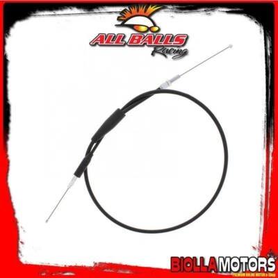 45-1035 CAVO COMANDO GAS Kawasaki KX250 250cc 2001- ALL BALLS Foto 1 de 4