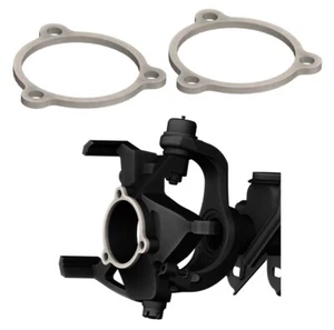 Espaciadores intercambiables de nudillos Jeep WJ - Imagen 1 de 1