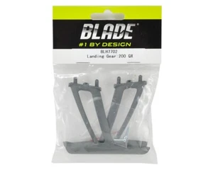 BLH7702 Blade Main Landing Gear  200 QX  new in package disc Horizon Hobby parts - Picture 1 of 4