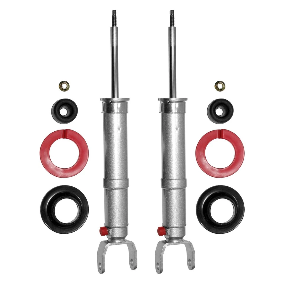 For Ram 1500 2019-2023 Rancho 1.75" Level It Front Leveling Kit - Image 1 of 1