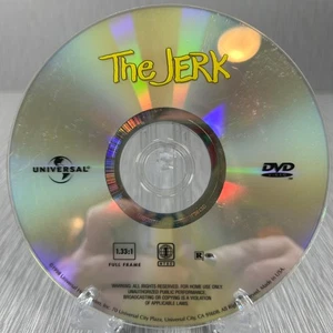 The Jerk (DVD, 1979) - Picture 1 of 1