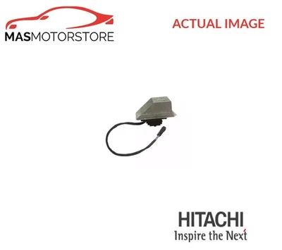 REGULATOR PASSENGER COMPARTMENT FAN HITACHI 132534 P NEW OE REPLACEMENT - Image 1 of 4