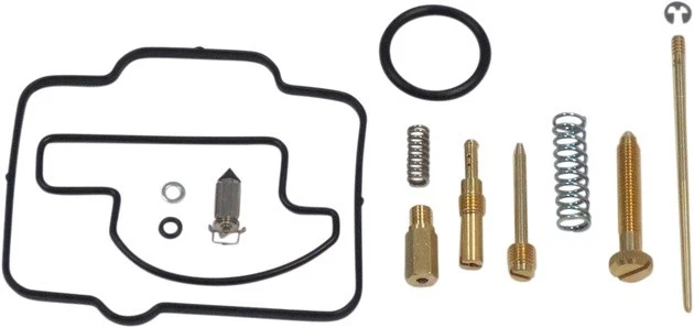 Kit de reparación de carburador Shindy #03-903 KTM 250 XC/250 XC-W/300 XC-W Foto 1 de 1
