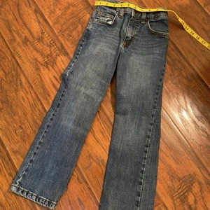 Boy’s 7 Slim Wrangler Jeans Classic Bootcut - Picture 1 of 7