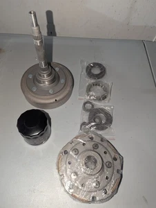 Wet Clutch Shoe Kit One Way Filter For HiSUN UTV 500 700 MSU Bennche MASSIMO - Bild 1 von 7