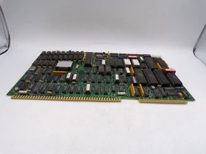 LEEDS NORTHRUP 056607 CIRCUIT BOARD - Picture 1 of 2