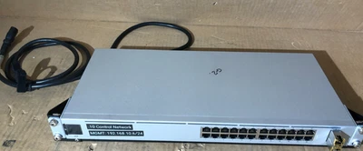 Ubiquiti Networks USW-24 Unifi 24 Ports Ethernet Switch - Image 1 of 4