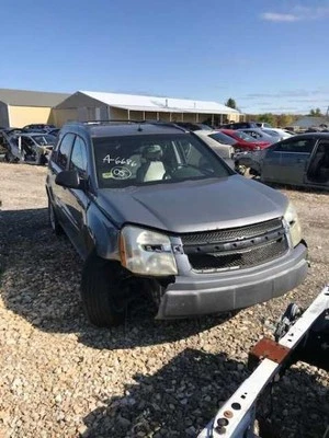 Passenger Right Front Seat Leather Manual Fits 05-06 EQUINOX 340918 Foto 1 de 2