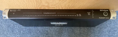 PreSonus Quantum 4848 Thunderbolt 2 Audio Interface - Image 1 of 4