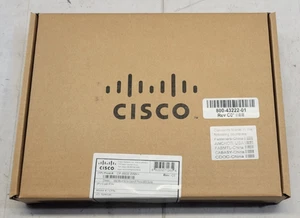 NEW - CP-8800-WMK= Wall Mount Kit for Cisco IP Phone 8800 Series - SEALED BOX! - Picture 1 of 3