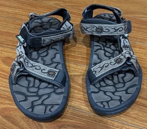 TEVA TERRA FI 5 SANDALIAS UNIVERSALES HOMBRE BARRANCO TOTAL US 13/UK 12/EU 47 - Imagen 1 de 5