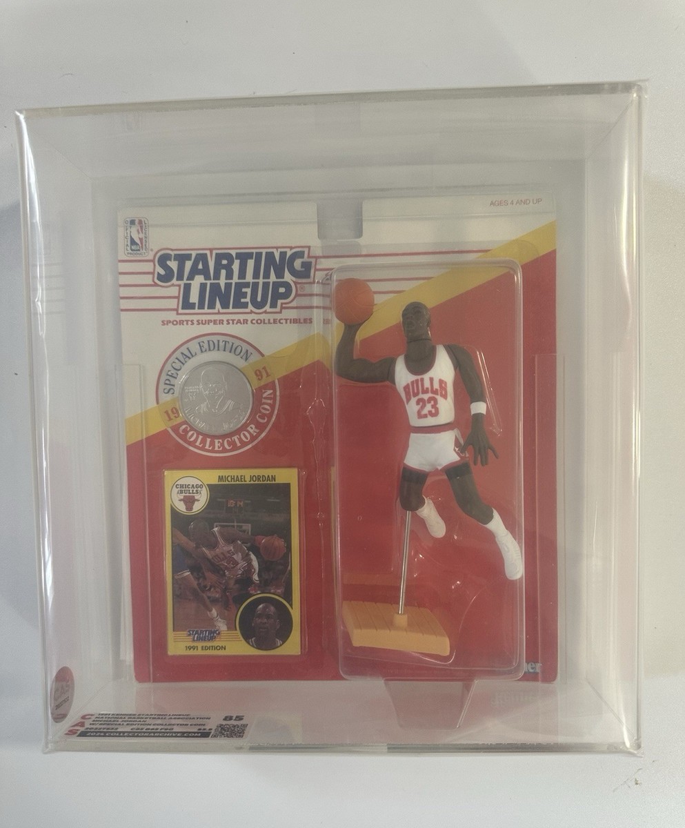 Kenner Michael Jordan Sports Action Figures for sale - eBay Kenner Michael Jordan Sports Action Figures for sale - eBay
