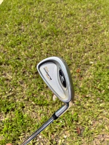 King Cobra SSi, Single 6 Iron, Regular, Steel , Mens Right Hand - Picture 1 of 9