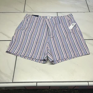 PANTALONES CORTOS GAP MUJER TIRO MEDIO 5" NUEVOS ELÁSTICOS TALLA 12 - Imagen 1 de 9