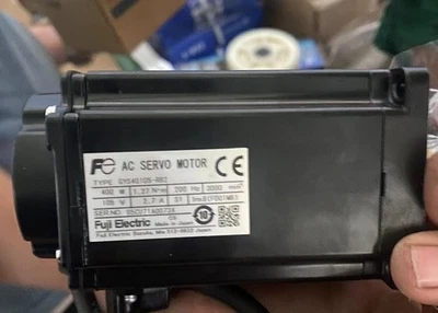 1pcs Fuji GYS401D5-RB2 servo motor brand new  (DHL) - Image 1 of 2