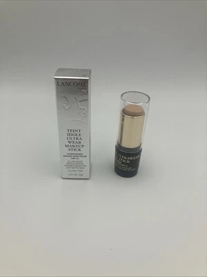 NEW LANCOME TEINT IDOLE ULTRA WEAR Foundation STICK #270 Bisque W (Expired-Read) - Image 1 of 2