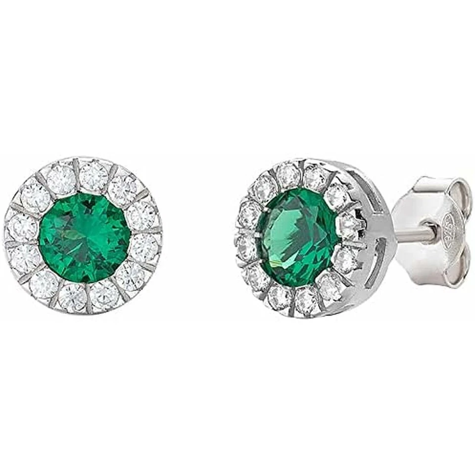 Orecchini Donna Amen ORLUBBVZ - Immagine 1 di 1