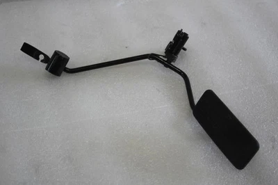 1990 1991 1992 1993 TOYOTA CELICA GTS ПЕДАЛЬ АКСЕЛЕРАТОРА АВТОМАТИЧЕСКИЙ A/T - Изображение 1 из 4