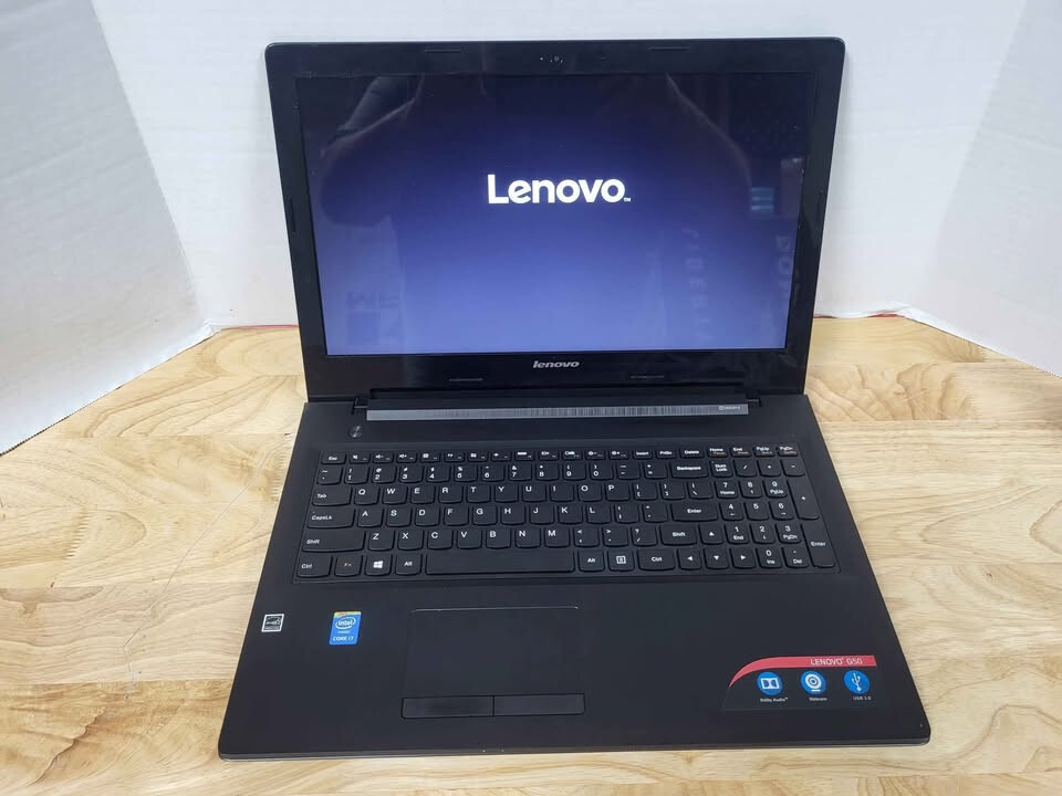Lenovo G50 ノートPC Intel Core i5 Lenovo Lenovo G50-70 15.6インチ ノートPC Core i5 4210U 1.7