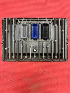 2016 SILVERADO SIERRA 2500 3500 DURAMAX 6.6L DIESEL ECU 12662677 # 10191 - Picture 1 of 9