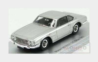 1:43 Kess Model Maserati 5000 Gt Ghia Personal Car F.Innocenti 1961 KE43014080 M — 第 1/2 张图片