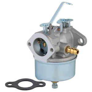 H60 HH60 Carburetor for Tecumseh 5 6 HP 632230 632272 631828 H30 4 Cycle Engine - Picture 1 of 9