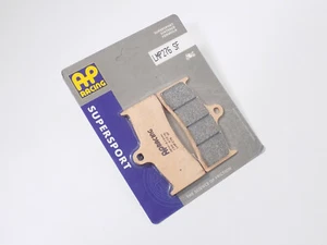 AP LMP276 Bremsbeläge Honda CB 1300 F (SC40) ´98-00, vorne, sintermetall - Bild 1 von 1