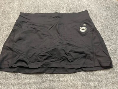 Pantalón corto Lucy para mujer pequeño S negro Foto 1 de 4