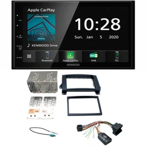 Mercedes Vito 2006> 6,8"" Android automático/Apple CarPlay Bluetooth GPS DAB-A1 - Imagen 1 de 1