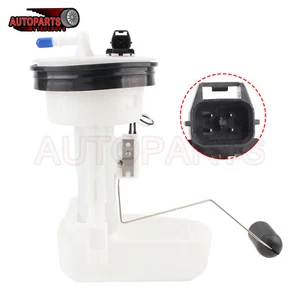 Fuel Pump ATV UTV For SUZUKI KING QUAD 450 750 15100-31G03 15100-31G01 2005-2020 - Picture 1 of 8