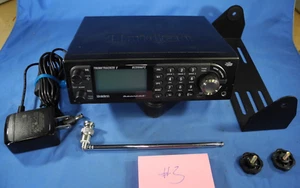 Uniden BCD996P2 Digital Mobile TrunkTracker V Scanner avec dernier firmware ! - Photo 1/18