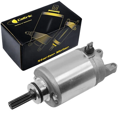 Arranque para Suzuki LTR450 LT-R450 LT-R450Z Quadracer 450 2006-2009 31100-45G00 Foto 1 de 4