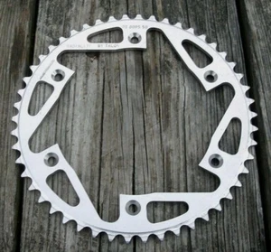  KTM Talon Radialite 50T Rear Sprocket 250 350 440 500 AHRMA Vintage MX Enduro  - Picture 1 of 2