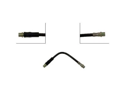 For 1991 Audi 200 Quattro Brake Hose Dorman 83533DW - Image 1 of 2