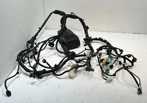 2018 Acura MDX 3.5L Engine Room Wire Wiring Harness & Fuse Box OEM - Picture 1 of 17