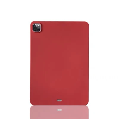 Candy Color Shockproof Case Cover For iPad Air Pro 11/13 (2024) 10th 9th 8th 7th - Image 1 of 4